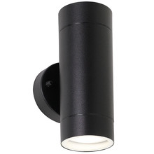 Max Metal Outdoor Wall Lamp